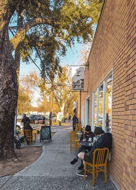 8 Sacramento Coffee Shops You Must Visit Viv The Wanderer Travel