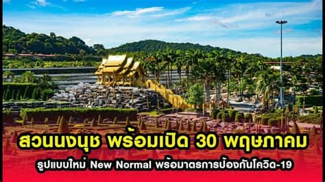 เครือข่ายปชช.ชี้ มาตรการโควิด ทำแรงงานข้ามชาติกว่า 7 แสนตกงาน ซ้ำไม่ได้รับเยียวยาจากรัฐ. ข่าวไทยไทย : สวนนงนุช พร้อมเปิด 30 พฤษภาคม รูปแบบใหม่ New ...