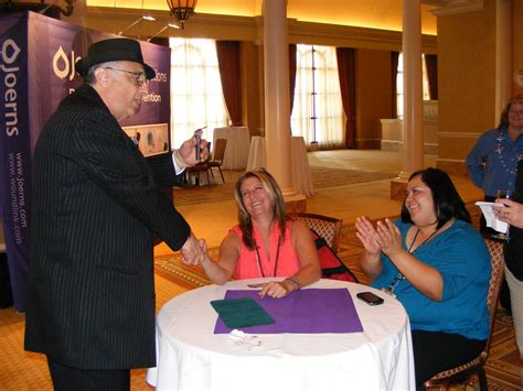 Best Magician Las Vegas Performers In Las Vegas