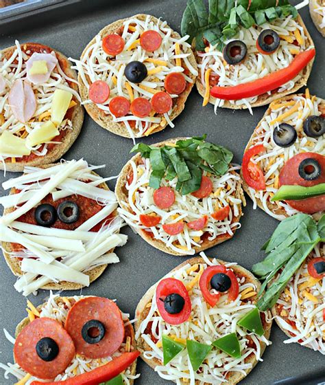 5 Fun And Yummy Recipes For The Kids Hello Fashion