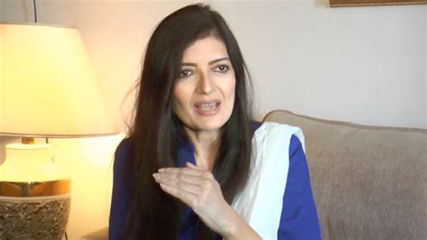 Sonu Walia Finally Opens Up On Her Seual Harassment Youtube