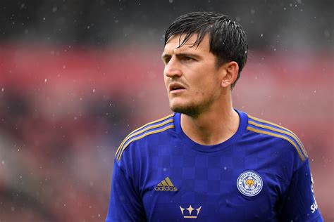 Here are only the best harry potter wallpapers. Harry Maguire Wallpapers - Wallpaper Cave