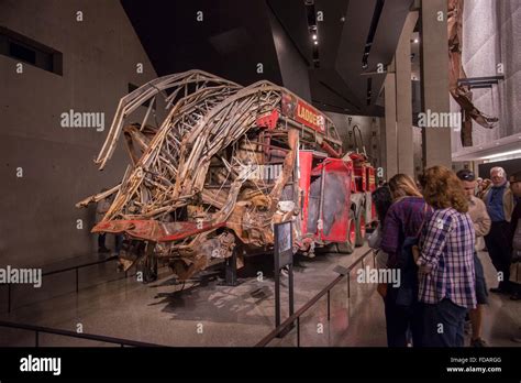 World Trade Center Site39s 911 Memorial Museum