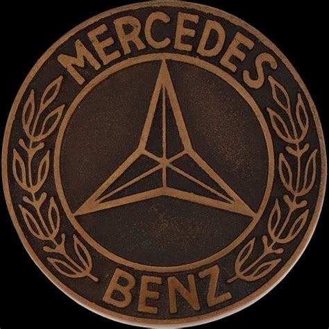 Mercedes Benz Automobile Car Gull Wing Classic Sports Gem