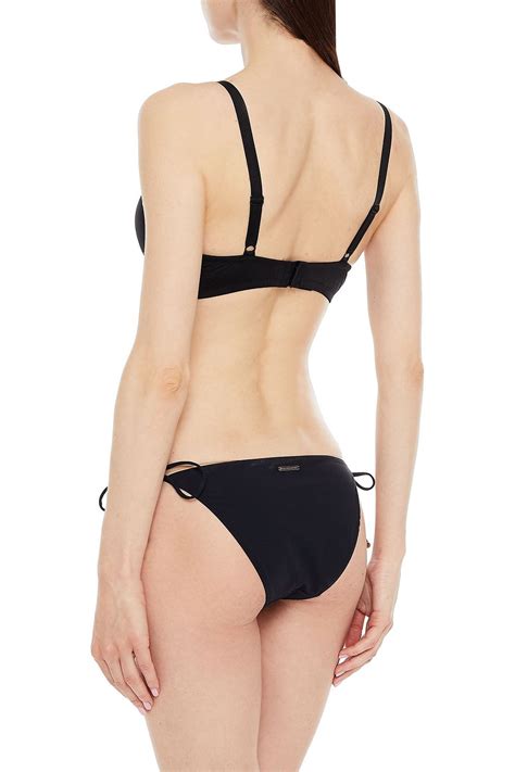 Stella Mccartney Low Rise Bikini Briefs Sale Up To Off The Outnet