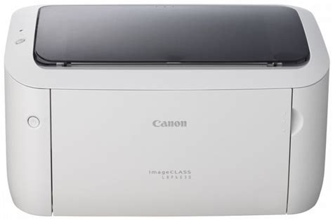 Canon offers a wide range of compatible supplies and accessories that can enhance your user experience with you imageclass lbp6030w. CANON LBP6030/6040/6018L DRIVER