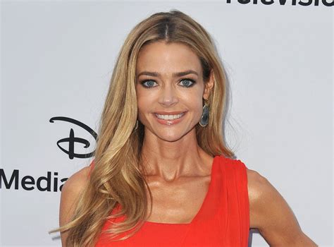 Denise Richards Reveals She Asked Her Daughters Not To Watch Wild