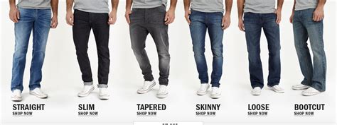 Tipos De Jeans Según Tu Tipo De Cuerpo Stylermx