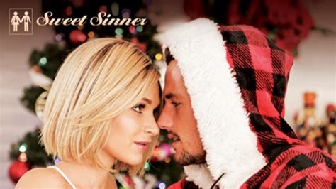 Emma Hix Tyler Nixon Star In Family Holiday For Sweet Sinner Xbiz Com