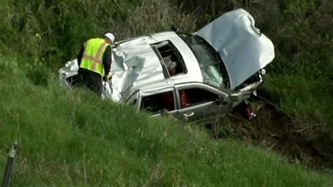 I 80 Fatal Freeway Shooting Crash In Richmond Creates Panic For Drivers Abc7 San Francisco