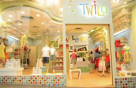 Twilo Childrens Boutique By Frenjick Quesada Design Hq Hirayama