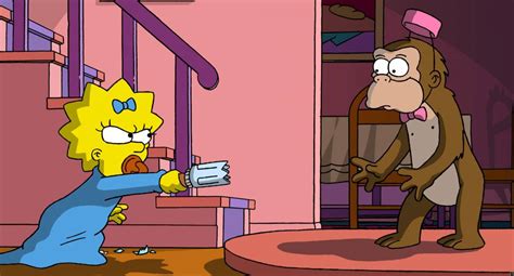 How To End The Simpsons Cultured Vultures