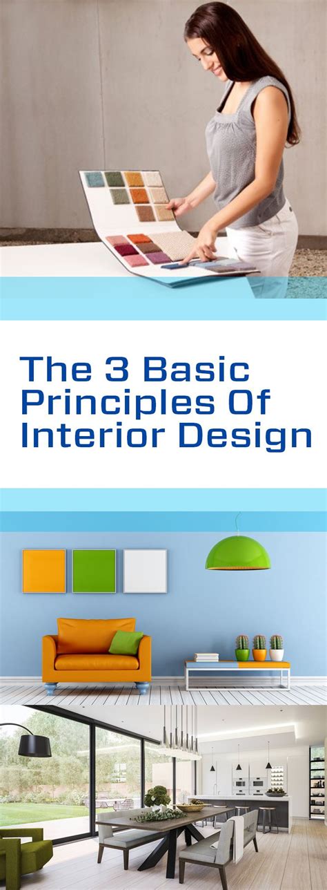 Https://tommynaija.com/home Design/3 Principles Of Interior Design