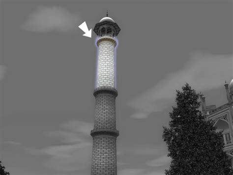 The Sims Resource Taj Mahal Column Type 3