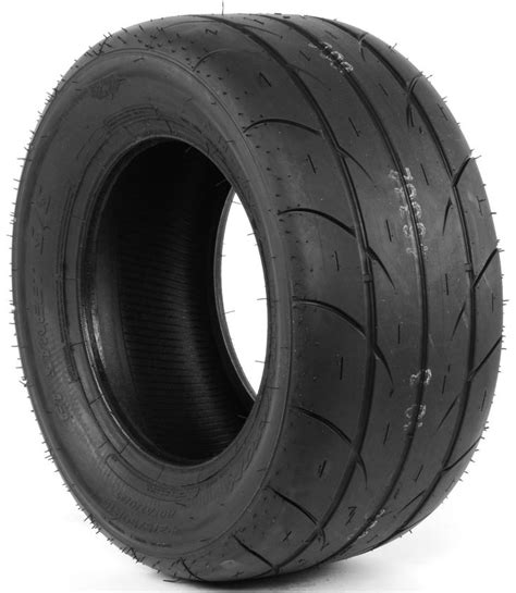 Mickey Thompson 3451 Et Street Ss Radial Tire P27550r15 Jegs