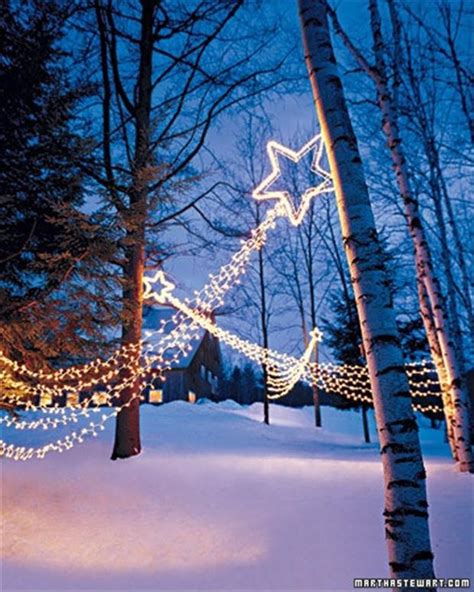 christmas star, outdoor christmas lights  Dump A Day