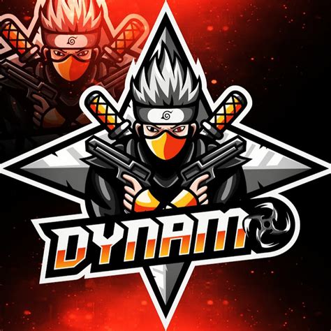 Dynamo Gaming Youtube