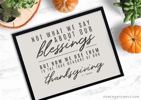 Thanksgiving Quote And Images These Quotes And Messages About
