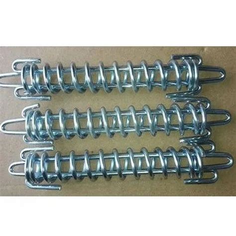 Garden Fencing Spring For Industrial Wire Diameter 5 10 Mm At Rs