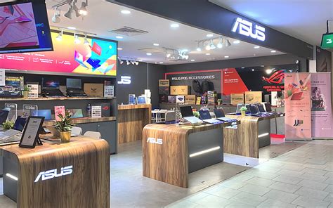 This guide is ultimate because i think you will have a truly memorable, authentic jb experience. Kedai Asus Di Johor Bahru - Asus Concept Store : Adam ...