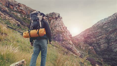 Backpacking Wallpaper 60 Images