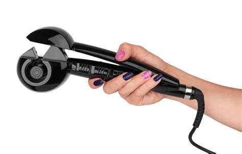 The Top 3 Best Automatic Curling Irons 2020