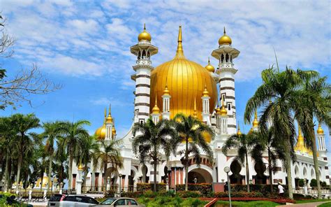 Negeri perak juga merupakan sebuah negeri di malaysia yang masih lagi mengekalkan seni bina. Masjid Wallpaper (58+ images)