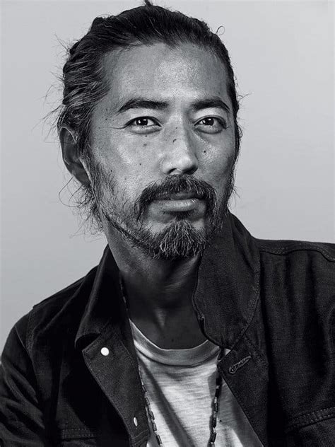 A Japanese Designer With A Rugged Western Aesthetic The New York Times