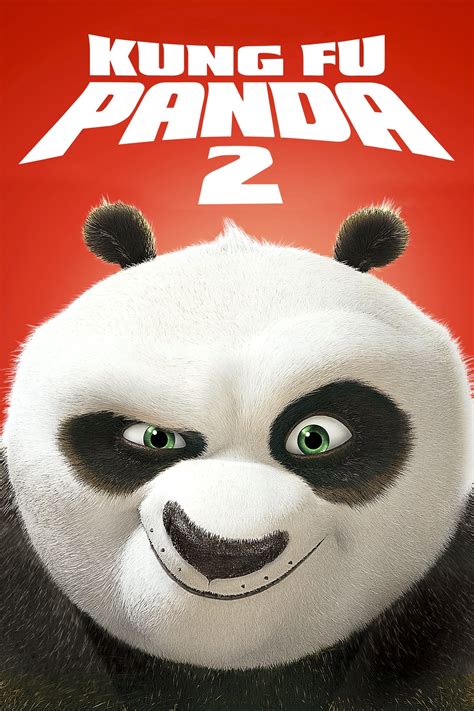 Kung Fu Panda 2 2011 Posters — The Movie Database Tmdb