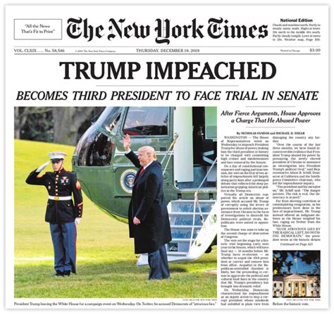 On friday 19 march 2021 choose from our list of 11685 online newspapers & epapers to get your daily newspaper fix! Oh, New York Post. One of these days yet you might be ...