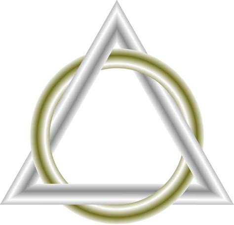 Article 30 Number The Triad Part 4 Triangles Part 2 Cosmic Core