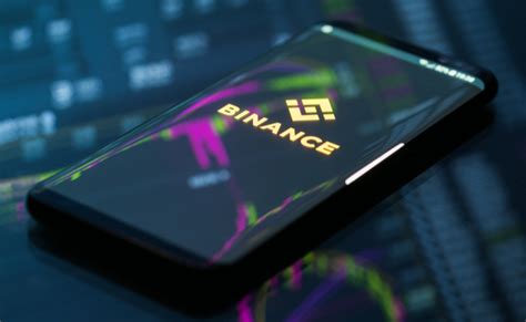 Binanceus Gets New Funding Warrior Trading News