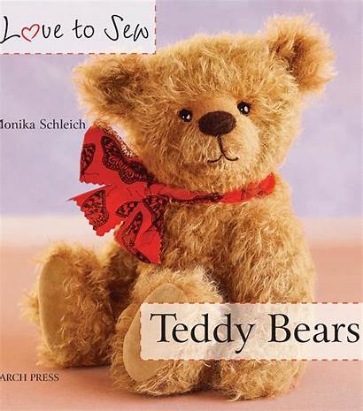 Teddy Bears Sew Bear Sewing Pattern Joann