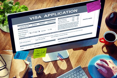 How To Get A Freelance Visa In Germany Scott Z Smith