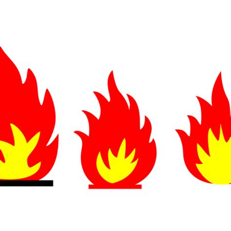 Things we lost in the fire; Clipart fire free download on WebStockReview