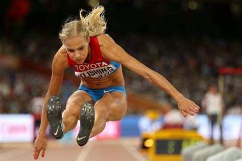 Russian Athlete Wins Appeal To Compete In Rio At Track And Field