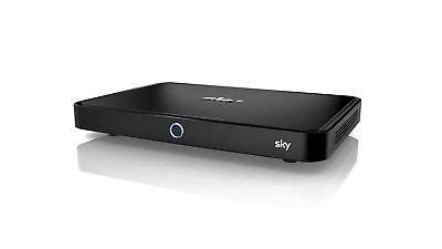 Sky Kabel Receiver Tb Festplatte Humax Sky Pro Esd C K Uhd Ebay