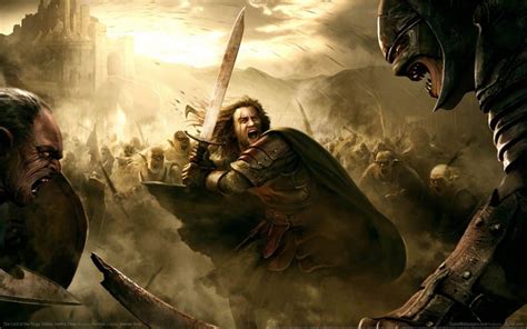Lord Of The Rings War Of The Rohirrim - The Lord of the Rings: War of the Rohirrim – Everything We Know So Far