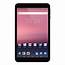 EVOO 8 Android Tablet Quad Core 16GB Storage Micro SD Slot Dual 