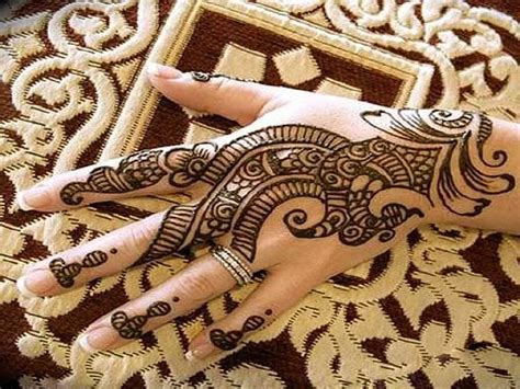Arabic Eid Mehndi Designs Mehndi Designs For Hands Henna Tattoo