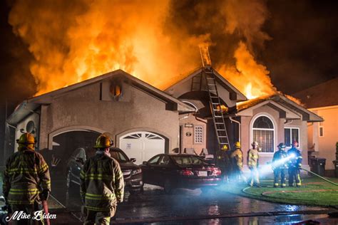Viewer video of a condo complex fire at 296 maple street in the cause of the fire is under investigation. Photos: Penticton (BC) House Fire | Fire Engineering