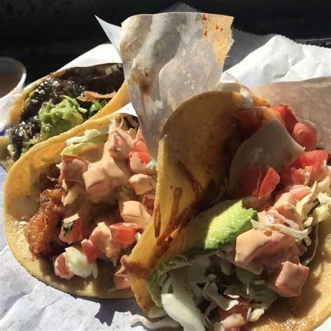 Heading for la jolla shores? The 5 Best La Jolla Village Restaurants You NEED to Try