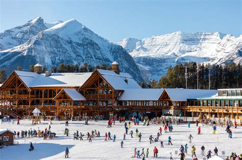 Best Ski Resorts In British Columbia And Alberta Where To Go Skiing In British Columbia And