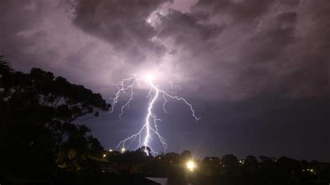 Adelaide Thousands Without Power The Pulse Au — Australias