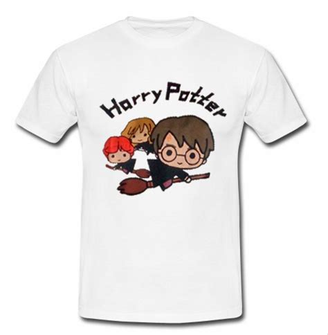 Harry Potter Funny T Shirt Advantees Online Shop