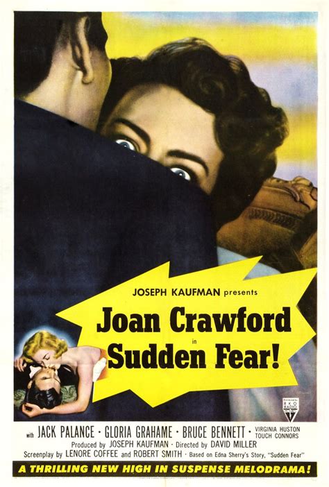 Sudden Fear Film 1952 Moviemeternl