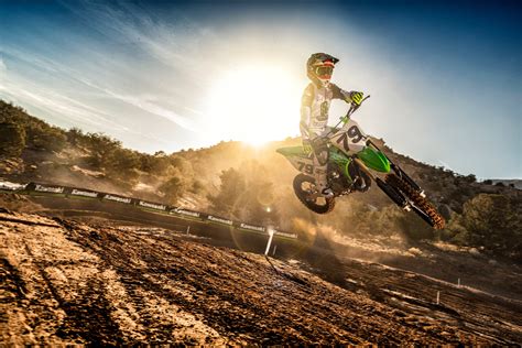 Use the filters below to find it. Returning 2021 Kawasaki KLX and KX Off-Road Models ...