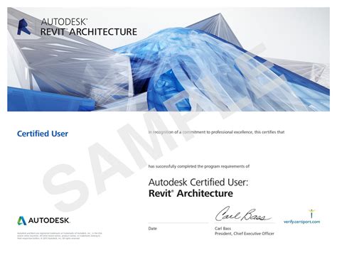 Autodesk Certified User Remark Skill