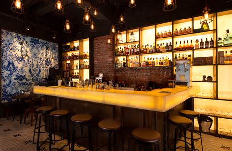 Best Bars In Wan Chai And Admiralty