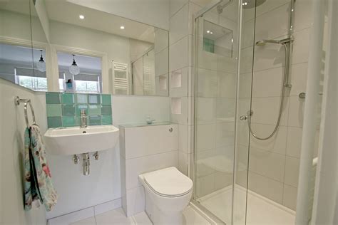 Ensuite Shower Room Design And Refurbishment In Claygate Seal Bathrooms